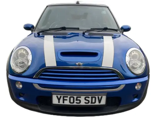 MINI Mini YF05 SDV
