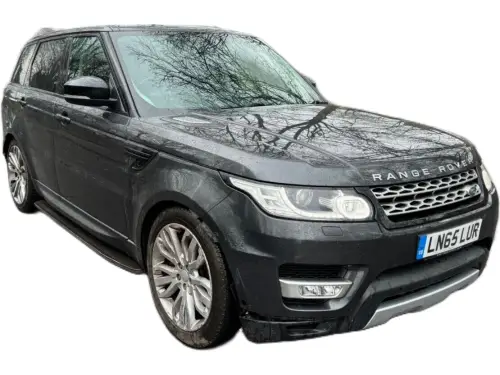 Land Rover Range Rover Sport LN65 LUR