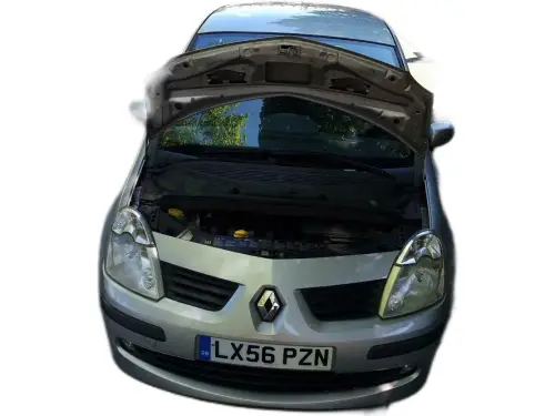 Renault Modus Dynamique 16v Auto LX56 PZN