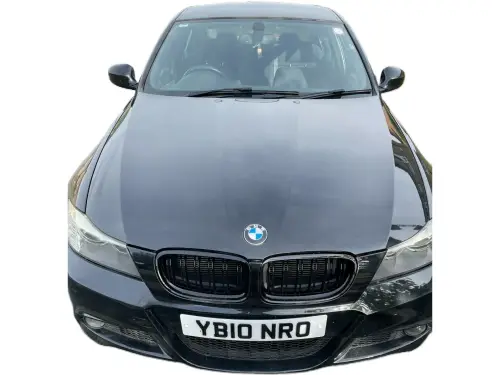 BMW 318d M Sport YB10 NRO