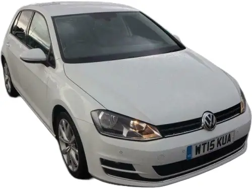 Volkswagen EOS Sport TSI WT15 KUA