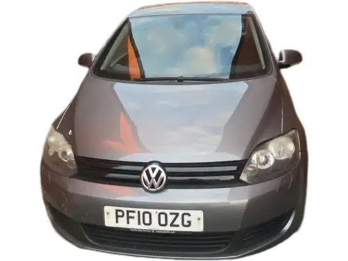 Volkswagen Golf PF10 OZG