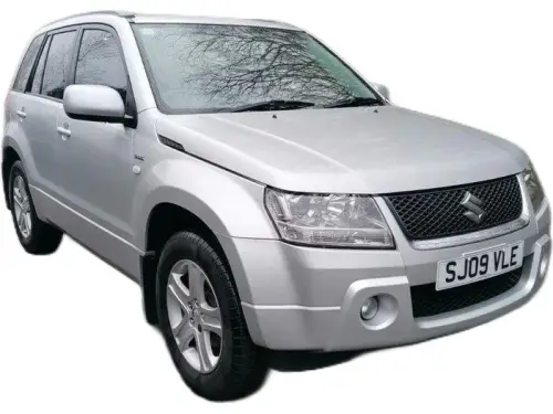 Suzuki Grand Vitara SJ09 VLE