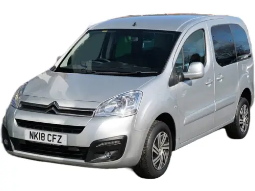 Citroën Berlingo Multispace NK18 CFZ