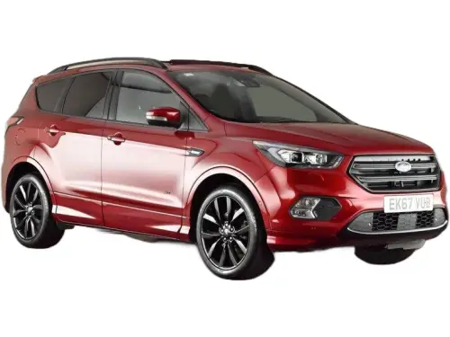 Ford Kuga EK67 VUB