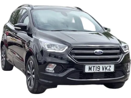 Ford Kuga MT19 VKZ