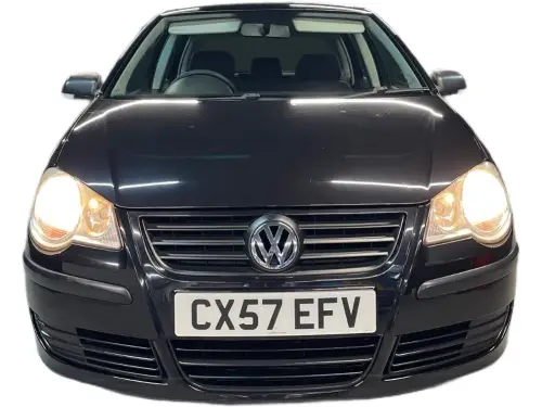Volkswagen Polo CX57 EFV