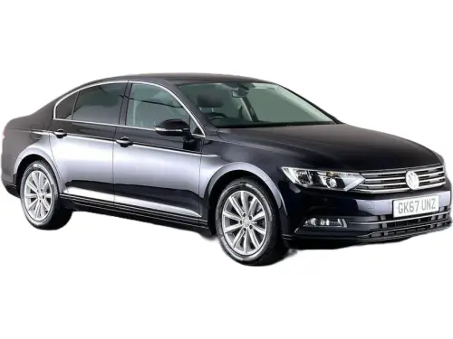 Volkswagen Passat GK67 UNZ