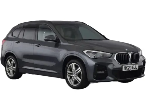 BMW X1 HK20 EJL