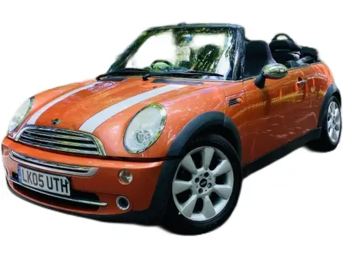 MINI Mini LK05 UTH