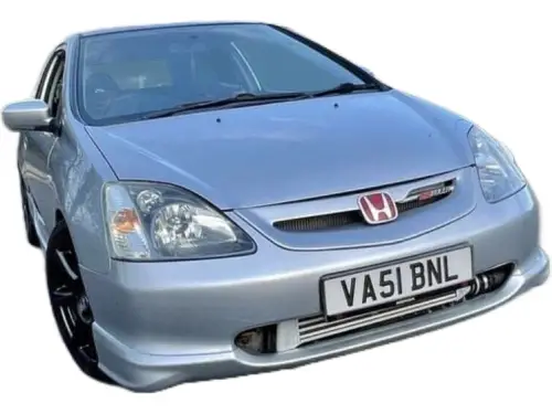 Honda Civic VA51 BNL