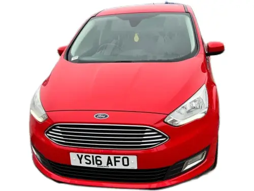 Ford C-Max YS16 AFO