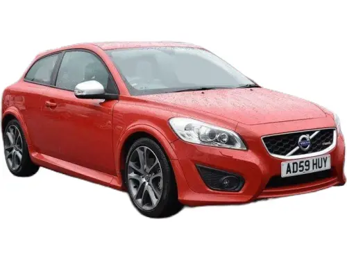 Volvo C30 R-Design T5 Auto AD59 HUY