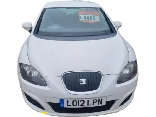 SEAT Leon LO12 LPN