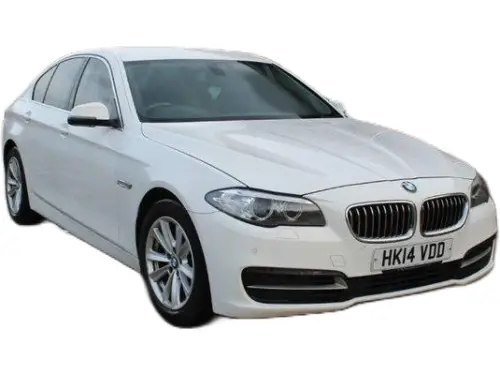 BMW 518 HK14 VDD