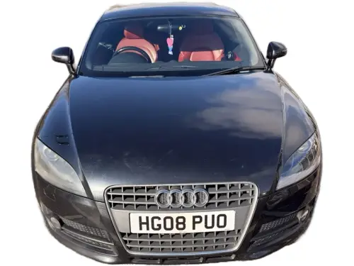 Audi TT HG08 PUO