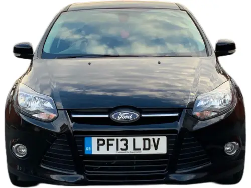 Ford Focus PF13 LDV