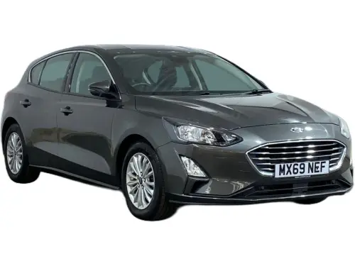 Ford Focus MX69 NEF