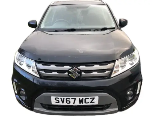 Suzuki Vitara SV67 WCZ