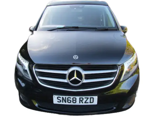 Mercedes-Benz 250 SN68 RZD