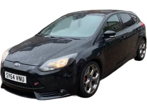Ford Focus SY64 VNU