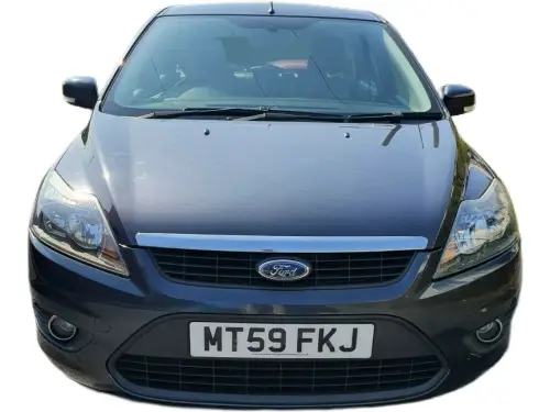 Ford Focus Zetec 100 MT59 FKJ