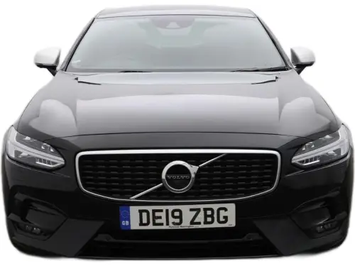 Volvo S90 DE19 ZBG