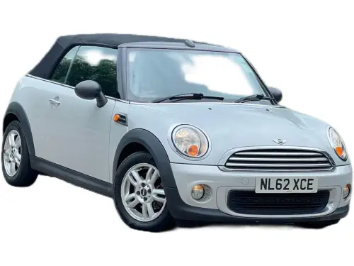 MINI ONE NL62 XCE