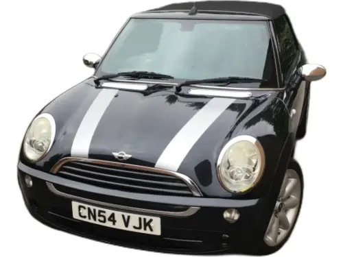 MINI Mini Cooper CN54 VJK
