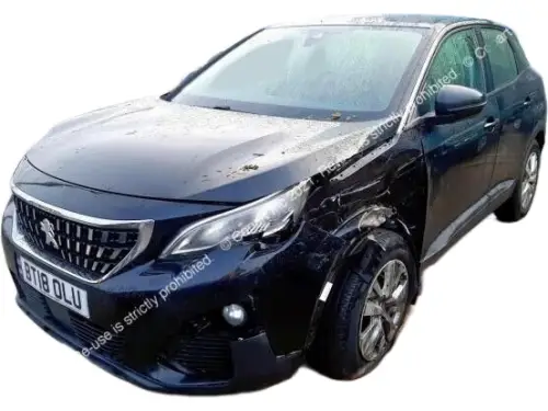 Peugeot 3008 BT18 OLU