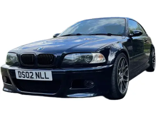 BMW M3 DS02 NLL
