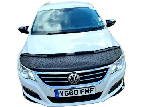 Volkswagen Passat YG60 FMF