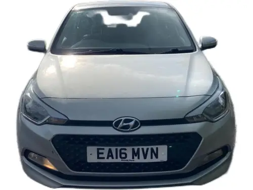 Hyundai I20 EA16 MVN