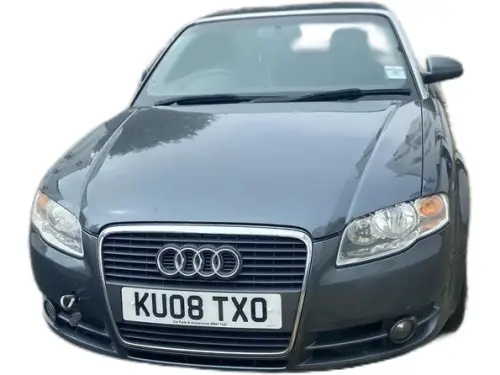 Audi A4 KU08 TXO