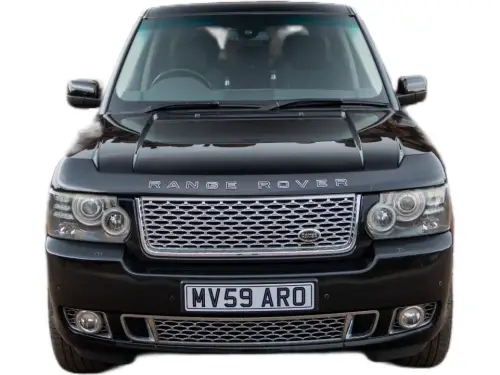 Land Rover Range Rover MV59 ARO
