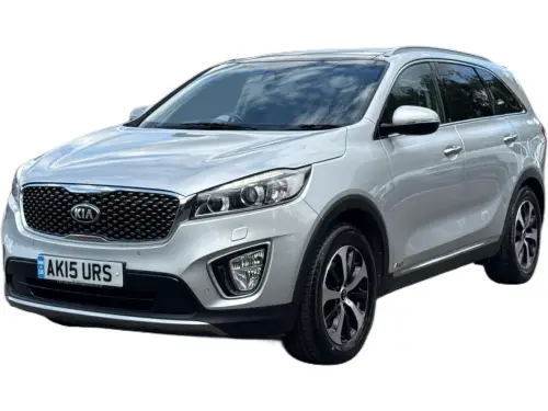 Kia Sorento AK15 URS