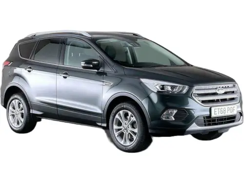 Ford Kuga ET68 POF