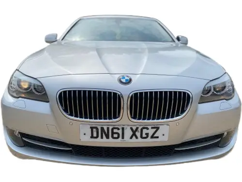 BMW 520 DN61 XGZ