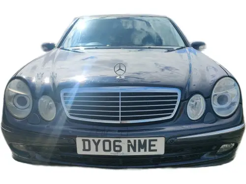 Mercedes-Benz E DY06 NME