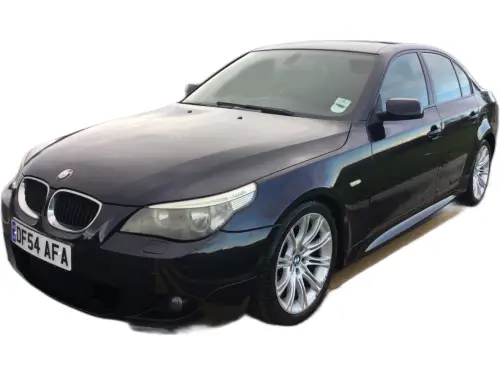 BMW 530 DF54 AFA