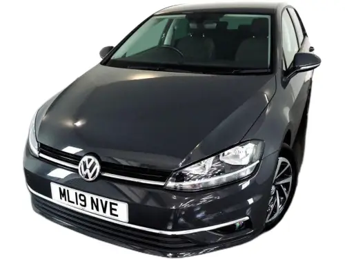 Volkswagen Golf ML19 NVE