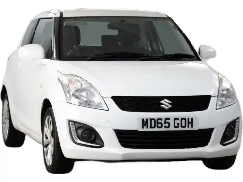 Suzuki Swift MD65 GOH