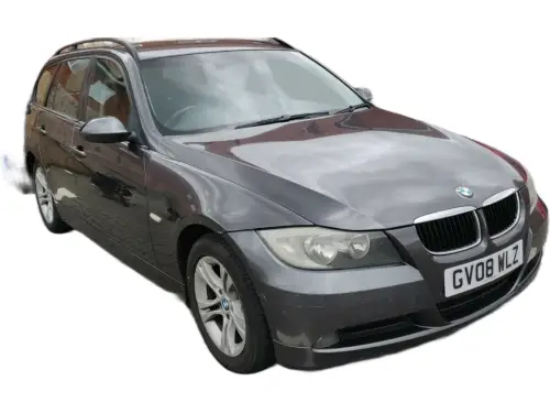 BMW 3 Series GV08 WLZ