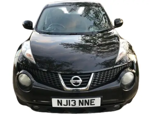 Nissan Juke NJ13 NNE
