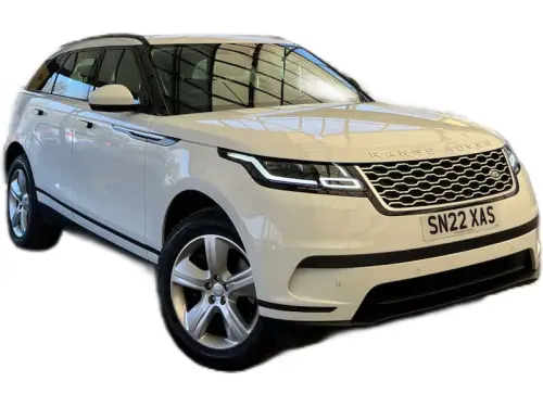 Land Rover Range Rover Velar S D MHEV A SN22 XAS
