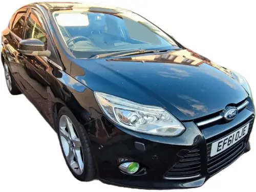 Ford Focus EF61 OJE