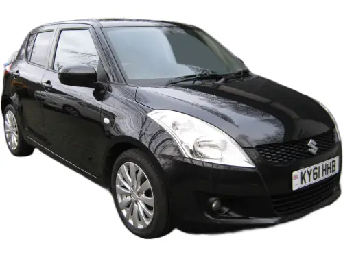 Suzuki Swift KY61 HHB