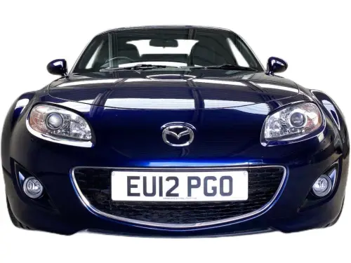 Mazda MX-5 EU12 PGO