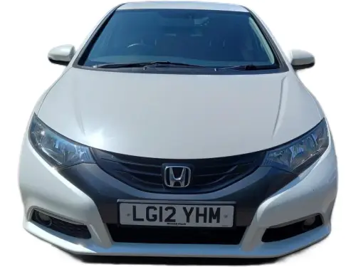 Honda Civic LG12 YHM