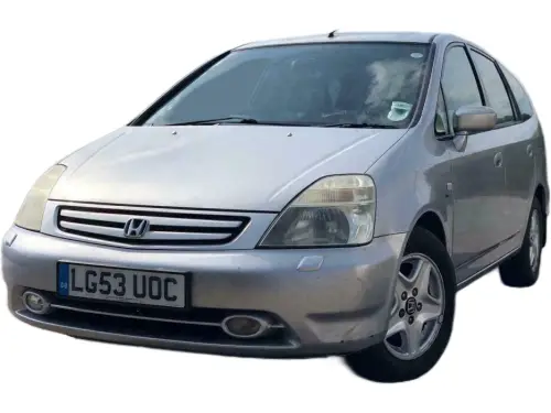 Honda Stream LG53 UOC